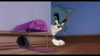 Backdrop to the movie "Tom and Jerry: The Movie" #794823