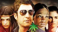 Backdrop to the movie "Burning Palms" #640169