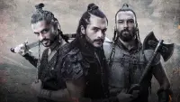 Backdrop to the movie "Direniş: Karatay" #845107