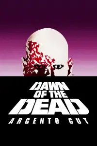 Poster to the movie "Dawn of the Dead" #708418