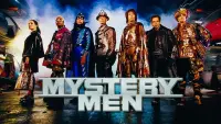 Backdrop to the movie "Mystery Men" #150476