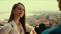 Backdrop to the movie "Hotel Belgrade" #848030