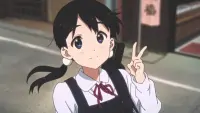 Backdrop to the movie "Tamako Love Story" #475021