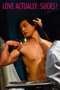 Poster to the movie "Love Actually... Sucks!" #995415