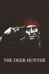 Poster to the movie "The Deer Hunter" #948645