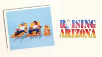 Backdrop to the movie "Raising Arizona" #964665