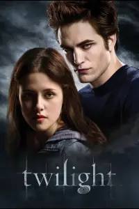 Poster to the movie "Twilight" #899636