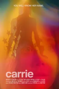 Poster to the movie "Carrie" #680393