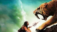 Backdrop to the movie "10,000 BC" #325236