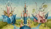 Backdrop to the movie "Bosch: The Garden of Dreams" #738099