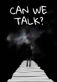 Poster to the movie "Can we talk?" #571547