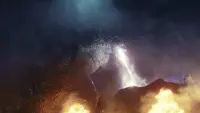 Backdrop to the movie "Godzilla x Kong: The New Empire" #739327