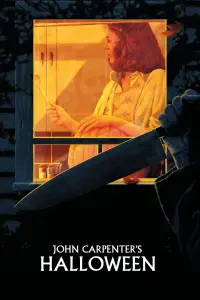 Poster to the movie "Halloween" #741177