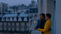 Backdrop to the movie "Hotel Chevalier" #252252