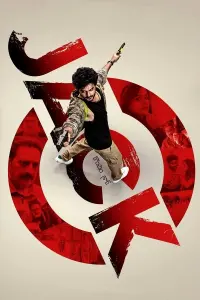 Poster to the movie "JACK" #776152