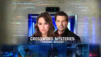 Backdrop to the movie "Crossword Mysteries: Terminal Descent" #1114879
