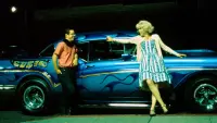 Backdrop to the movie "American Graffiti" #551245