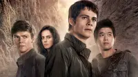 Backdrop to the movie "Maze Runner: The Scorch Trials" #267363