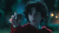 Backdrop to the movie "Minecraft" #699369