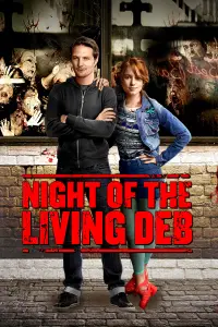 Poster to the movie "Night of the Living Deb" #1157640