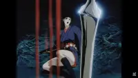Backdrop to the movie "Ninja Scroll" #733348