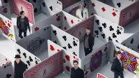 Backdrop to the movie "Now You See Me 2" #260015