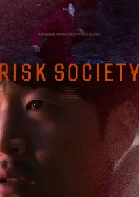 Poster to the movie "Risk Society" #1123056