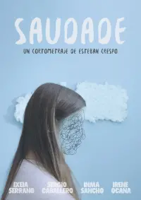 Poster to the movie "Saudade" #490756