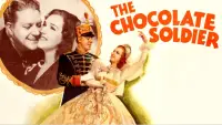 Backdrop to the movie "The Chocolate Soldier" #1235215