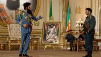 Backdrop to the movie "The Dictator" #855874