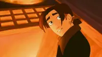 Backdrop to the movie "Treasure Planet" #658617