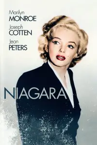 Poster to the movie "Niagara" #995102