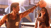 Backdrop to the movie "Baaghi 2" #524448