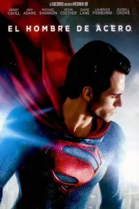 Poster to the movie "Man of Steel" #914589