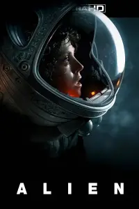 Poster to the movie "Alien" #904349
