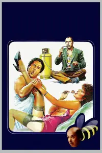 Poster to the movie "Sugar, Honey and Pepper" #1211754