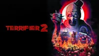 Backdrop to the movie "Terrifier 2" #916900