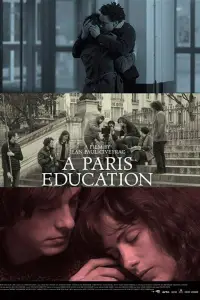 Poster to the movie "A Paris Education" #1037916