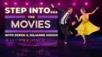 Backdrop to the movie "Step Into… The Movies with Derek and Julianne Hough" #1032603
