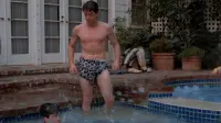Backdrop to the movie "Ferris Bueller