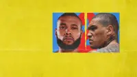 Backdrop to the movie "Chris Eubank Jr vs. Conor Benn II" #1088575