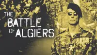 Backdrop to the movie "The Battle of Algiers" #941294