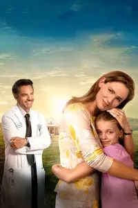 Poster to the movie "Miracles from Heaven" #806035