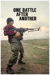 Poster to the movie "BC Project" #1003400