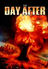 Poster to the movie "The Day After" #1026400