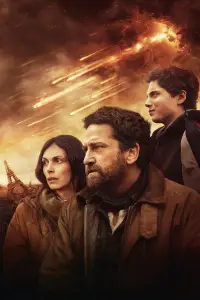 Poster to the movie "Greenland 2: Migration" #506976