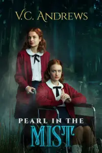 Poster to the movie "V.C. Andrews