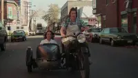 Backdrop to the movie "A Pacemaker and a Sidecar" #883464