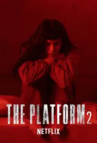 Poster to the movie "The Platform 2" #935168