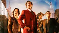 Backdrop to the movie "Anchorman 2: The Legend Continues" #301532